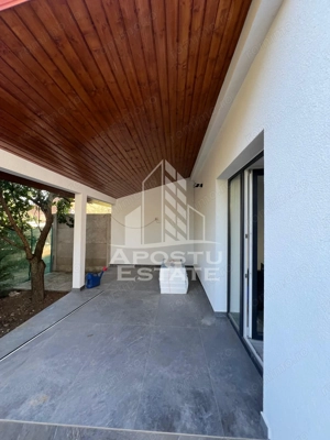 Casa noua in Sanandrei – 3 camere, 77 mp utili - imagine 13 Casa noua in Sanandrei – 3 camere, 77 mp utili - imagine 13