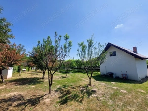 Teren intravilan 2159 mp   Tropinii Noi, Sibiu  lângă Pădurea Dumbrava - imagine 7