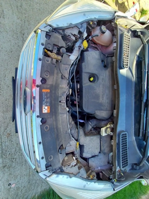 Ford KUGA DM2 2.0D 2017 - imagine 8