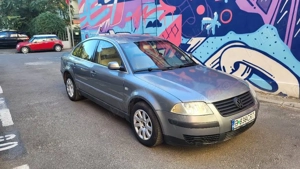 volkswagen passat b5.5 1.6i GPL FISCAL ACTE VALABILE