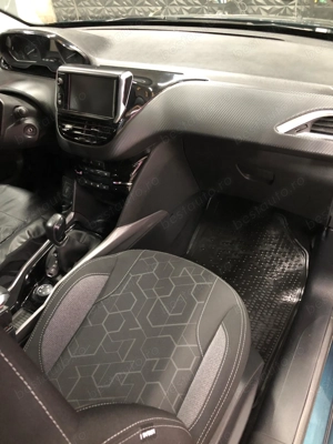 Vand Peugeot 2008SUV - imagine 2