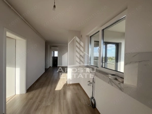 Apartament 2 camere, modern în zona Torontalului cu terasă spatioasa - imagine 9