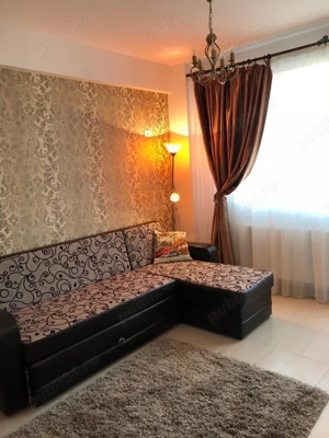 Inchiriere garsoniera Tineretului-Militari Residence