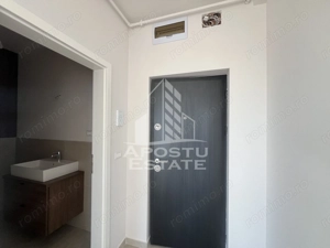 Apartament 2 camere, modern în zona Torontalului cu terasă spatioasa - imagine 13