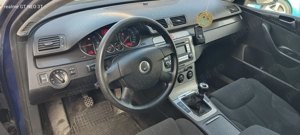 Vand vw passat B6 10.01.2007
