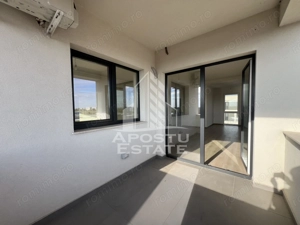 Apartament 2 camere, modern în zona Torontalului cu terasă spatioasa - imagine 6