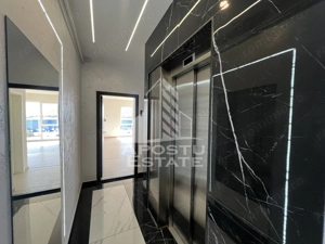 Apartament 2 camere, modern în zona Torontalului cu terasă spatioasa - imagine 12