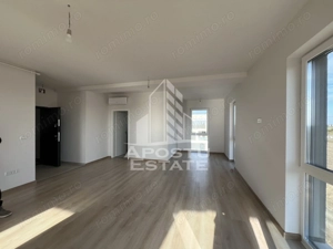 Apartament 2 camere, modern în zona Torontalului cu terasă spatioasa - imagine 7