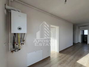 Apartament 2 camere, modern în zona Torontalului cu terasă spatioasa - imagine 10