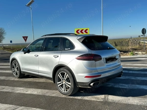 Porsche Cayenne 3.0D 2017 - imagine 7