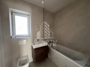 Apartament 2 camere, modern în zona Torontalului cu terasă spatioasa - imagine 14