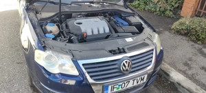 Vand vw passat B6 10.01.2007 - imagine 3