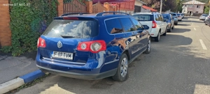 Vand vw passat B6 10.01.2007 - imagine 5