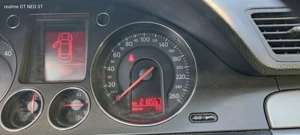 Vand vw passat B6 10.01.2007 - imagine 2