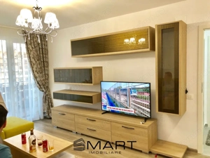Apartament 2 camere – Urban Coressi, Tractorul - imagine 2