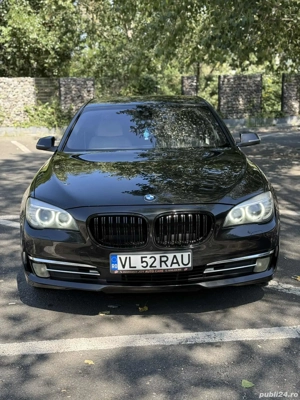 Bmw seria 7 xDrive  - imagine 2