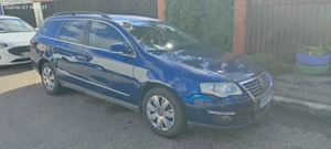 Vand vw passat B6 10.01.2007 - imagine 4