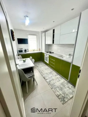 Apartament 2 camere – Urban Coressi, Tractorul - imagine 7