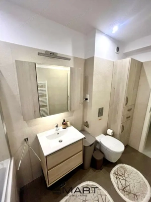 Apartament 2 camere – Urban Coressi, Tractorul - imagine 8