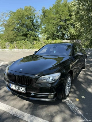 Bmw seria 7 xDrive  - imagine 4