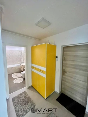 Apartament 2 camere – Urban Coressi, Tractorul - imagine 5