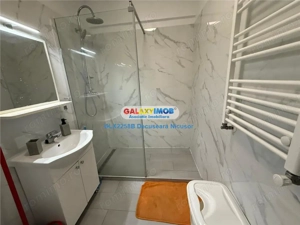 Garsoniera mobilata utilata Pollux Residence,  300 Euro - imagine 7