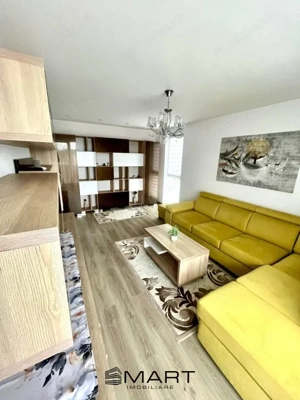 Apartament 2 camere – Urban Coressi, Tractorul - imagine 3