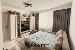 Apartament 3 camere 47 mp Sacele