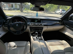 Bmw seria 7 xDrive  - imagine 5