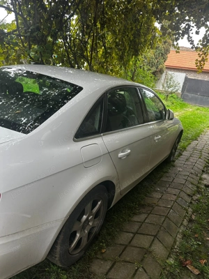Audi a4 2.0TDI 143 cp CAGA primul proprietar in Ro - imagine 2