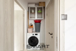 Apartament 3 camere 47 mp Sacele - imagine 5