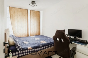 Apartament 3 camere 47 mp Sacele - imagine 3
