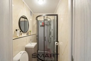 Apartament 3 camere 47 mp Sacele - imagine 6