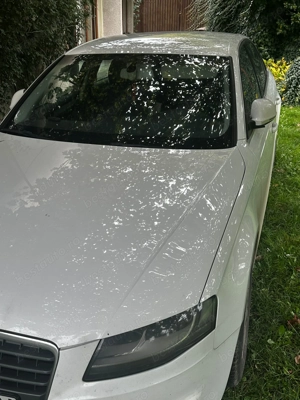 Audi a4 2.0TDI 143 cp CAGA primul proprietar in Ro - imagine 5