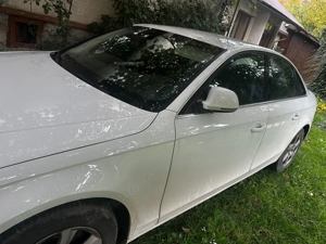Audi a4 2.0TDI 143 cp CAGA primul proprietar in Ro - imagine 7