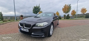 BMW f10 2016 automat