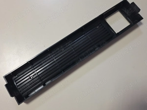 APC SMT1500RM2U SMART-UPS Front Bezel Cover 2U Face Plate 876-0017 - imagine 4