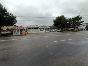 Spatiu comercial, Str. Republicii Bacau - imagine 16