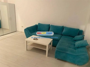 Apartament 2 Camere, Ilie Petre, Militari Residence, 480 euro - imagine 2