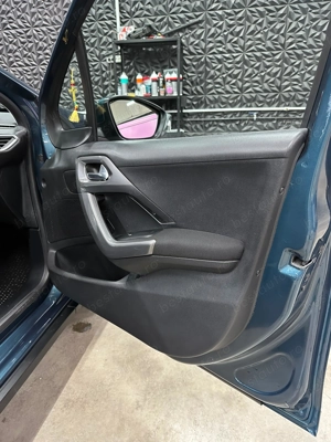 Vand Peugeot 2008SUV - imagine 6
