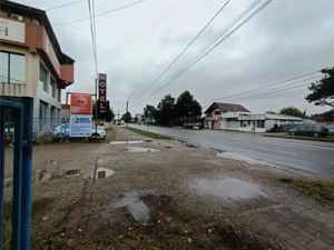Spatiu comercial, Str. Republicii Bacau - imagine 18