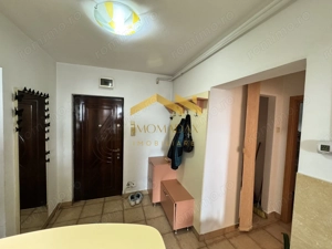 Sagului-2 Camere-Mobilat/aUtilat - imagine 8