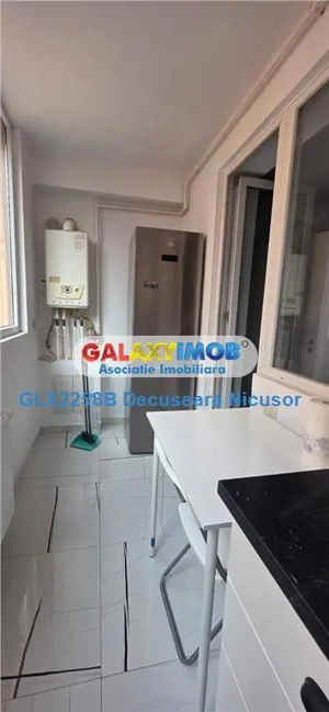 Apartament 2 Camere, Ilie Petre, Militari Residence, 480 euro - imagine 4