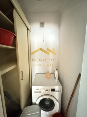 Sagului-2 Camere-Mobilat/aUtilat - imagine 5