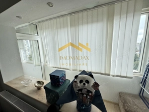 Sagului-2 Camere-Mobilat/aUtilat - imagine 12