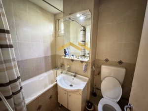 Sagului-2 Camere-Mobilat/aUtilat - imagine 9