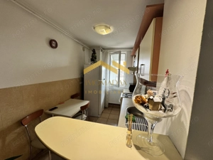 Sagului-2 Camere-Mobilat/aUtilat - imagine 13