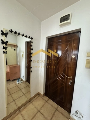 Sagului-2 Camere-Mobilat/aUtilat - imagine 3