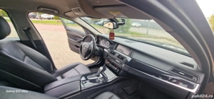 BMW f10 2016 automat  - imagine 3