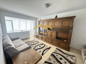 Sagului-2 Camere-Mobilat/aUtilat - imagine 19